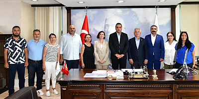 CUMHURİYET HALK PARTİSİ ÇİĞLİ İLÇE BAŞKANI ERKAN AKAR: “HALKIMIZ GERÇEĞİ GÖRÜYOR, CUMHURİYET HALK PARTİSİ İKTİDARA YÜRÜYOR”