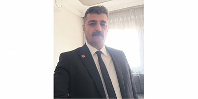 Cumhuriyet Halk Partisi Çınar İlçe Başkanı Mehrem Yıldız’dan 5 Ekim Dünya Öğretmenler Günü mesajı
