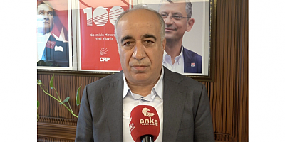 Cumhuriyet Halk Partisi Diyarbakır İl Başkanı İsmail Akyıl:  Adayını yanında, sandığı önünde isteyen herkesi dayanışmaya çağırıyoruz