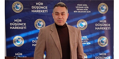 CUMHURİYET HALK PARTİSİ GENEL BAŞKAN ADAYI MURAT AKBAŞ’TAN TARİHİ UYARI: “TÜRK MİLLİYETÇİLERİ VE ÜLKÜCÜLER ERDOĞAN’IN OYUNUNA GELMEMELİ”