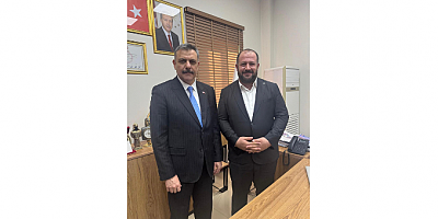 Cumhuriyet Halk Partisi Kahramanmaraş İl Başkanı Ünal Ateş’ten Sert Tepki