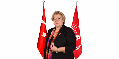 Cumhuriyet Halk Partisi Kahramanmaraş İl Kadın Kolları Başkanı Lütfiye Köroğlu’ndan 29 Ekim Cumhuriyet Bayramı Mesajı  “Cumhuriyet, Kadınların Ayağa Kalkışının Adıdır”