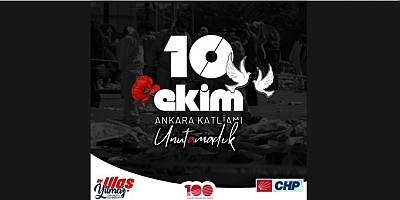 CUMHURİYET HALK PARTİSİ MEZİTLİ İLÇE BAŞKANI AV. ULAŞ YILMAZ: 
