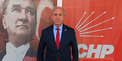 Cumhuriyet Halk Partisi Oğuzlar İlçe Başkanı Talip Karadeniz’den “Miraç Kandili: Umut ve Yenilenme Gecesi” Mesajı