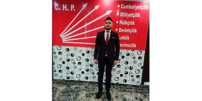 CUMHURİYET HALK PARTİSİ PAYAS İLÇE BAŞKANI ERDİNÇ KESKİN: “DELEGE SEÇİMLERİMİZİ TAMAMLADIK, TÜM ÜYELERİMİZE TEŞEKKÜR EDİYORUM”
