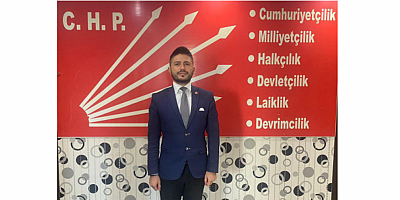 Cumhuriyet Halk Partisi Payas İlçe Başkanı Erdinç Keskin’den 9 Eylül Mesajı  “Cumhuriyet Halk Partisi 102 Yıldır Halkın Yanında”