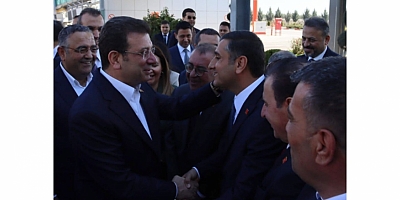 Cumhuriyet Halk Partisi Şanlıurfa İl Başkanı Ferhat Karadağ: 