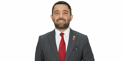 Cumhuriyet Halk Partisi Sarayköy İlçe Başkanı Mesut Efe’den “Miraç Kandili: Huzur ve Umut Gecesi” Mesajı