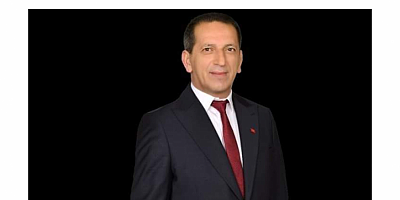 Cumhuriyet Halk Partisi Solhan İlçe Başkanı Mehmet Canlı’dan Berat Kandili Mesajı