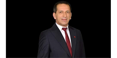 Cumhuriyet Halk Partisi Solhan İlçe Başkanı Mehmet Canlı: “Yerelden Başlayan Değişim Toplumun Geleceğini Belirler”