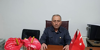 Cumhuriyet Halk Partisi Tuzluca İlçe Başkanı Temel Sardoğan: “Yerel Kalkınma İçin Üretim ve Sosyal Destek Dengesi Kurulmalı”