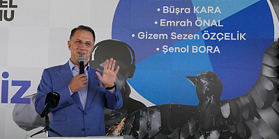 CUMHURİYET’İN 100.YILI ETKİNLİKLERİ HEYKEL SEMPOZYUMU İLE BAŞLADI