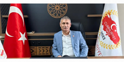 Cumhuriyet Partisi Genel Başkanı Osman Karakuş’tan 1 Mayıs Tepkisi: “Emekçinin Sofrasındaki Eksilme, Ülkenin Gerçek Tablosudur”