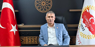 Cumhuriyet Partisi Genel Başkanı Osman Karakuş’tan 14 Mart Tıp Bayramı Mesajı