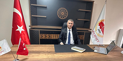 Cumhuriyet Partisi Genel Başkanı Osman Karakuş’tan Ramazan Mesajı