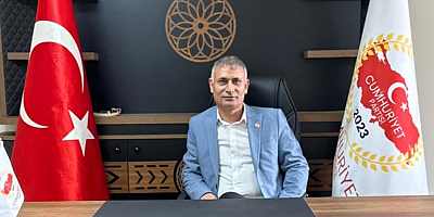 Cumhuriyet Partisi Genel Başkanı Osman Karakuş: Türkiye Güçlü Olmak İstiyorsa Yerli Savunma ve Bağımsız Politika Şart