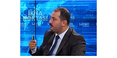 Cumhuriyet ve Adalet Partisi Genel Başkanı Ahmet Sevim:“Asgari ücrette 4 bin lira buharlaştı, halk fakirleşti”