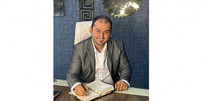 Cumhuriyet ve Adalet Partisi Genel Başkanı Ahmet Sevim’den 24 Kasım Öğretmenler Günü Mesajı