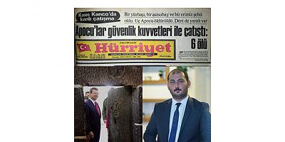 Cumhuriyet ve Adalet Partisi Genel Başkanı Ahmet Sevim’den Ekrem İmamoğlu’na Sert Eleştiri:  