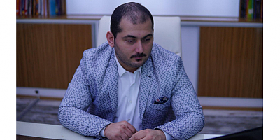 Cumhuriyet ve Adalet Partisi Genel Başkanı Ahmet Sevim: “Siyaset, Milletin Önünde Seviyeli ve Sorumlu Bir Dille Yapılmalıdır”