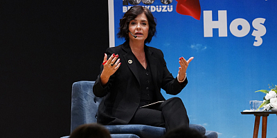 CUMHURİYET VE KADIN SÖYLEŞİSİNE YOĞUN İLGİ