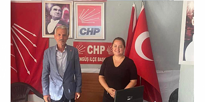 Çüngüş’ün Sesi: 