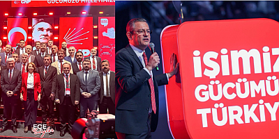 Curoğlu, Sakarya adayları ile Aday Tanıtım Toplantısına katıldı