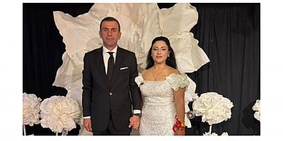 Curoğlu ve Malkoç Dünyaevine Giriyor