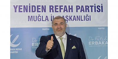 Dalaman İlçe Başkanı Adnan Aydın: Yollar ince asfaltla yapıldı, kısa sürede bozuldu