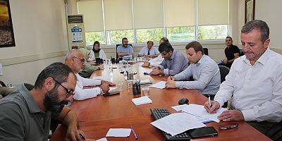 Darıca Millet Bahçesi genişleyecek