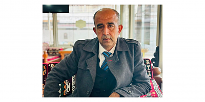 Davut Kaya: “Adalet Arayışımda Susmayacağım — Peki, İslahiye’de Kimleri Kim Koruyor?”