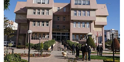 DEM Parti Yönetimi'nin Usulsüzlükleri Ortaya Çıkıyor
