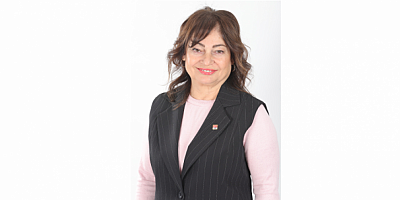 Demirağ'dan 1 Eylül Dünya Barış Günü Mesajı