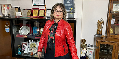 Demirağ’dan 8 Mart mesajı