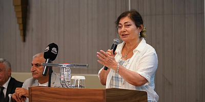Demirağ Grup Yönetim Kurulu Başkanı İnşaat Mühendisi Cavidan Demirağ: Ekonomide İstikrar Sağlanmadan İnşaat Sektörü Rahatlayamaz