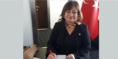 DEMİRAĞ: İÇ VE DIŞ POLİTİKADA DAHA RADİKAL KARARLAR ALMALIYIZ!