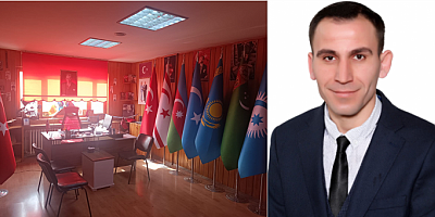 Demiroğlu, ATP Genel Merkezi’ni açtıklarını duyurdu