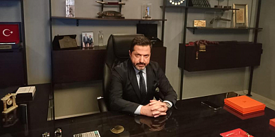 DEMOKRAT PARTİ MKK ÜYESİ MUHAMMED KÜRŞAD ŞAHİN'DEN TEPKİ DOLU AÇIKLAMA