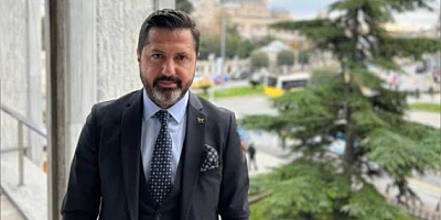DEMOKRAT PARTİLİ ŞAHİN: KERKÜK TÜRK’TÜR, TÜRK KALACAKTIR