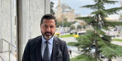 DEMOKRAT PARTİLİ ŞAHİN: KIBRIS’IN HAKKININ YENMESİNE İZİN VERMEYİZ