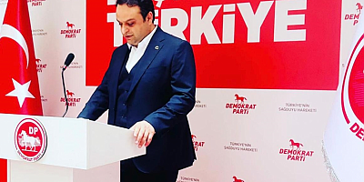 DEMOKRAT PARTİLİ SİYASETÇİ AYTAÇ BATTAL’DAN, BELEDİYE TAŞERON İŞÇİLERİNİN YAŞADIĞI KADRO SORUNLARI HAKKINDA DİKKAT ÇEKEN BASIN AÇIKLAMASI