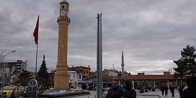 Deneme çalışması tamamlandı
