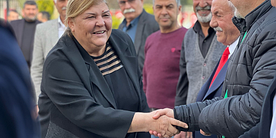 Deprem şehitleri Ceyhan’da anıldı