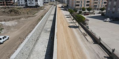 Dere Islah çalışmalarına vatandaşlardan tam not