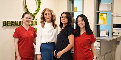 Dermatolog Dr. Çağnur Özcanlı: Ter, Yağ ve Yanlış Ürün Yaz Aknesini Tetikleyebilir
