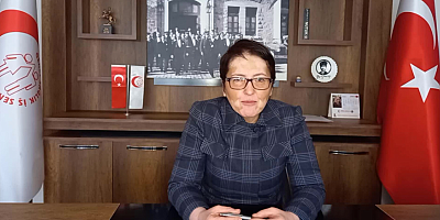 DERYA UĞUR: GENÇLİĞİMİZ GELECEĞİMİZ