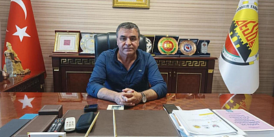 DESOB’da sandıktan net mesaj: Alican Ebedinoğlu oyların dörtte üçünü aldı