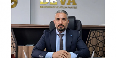 DEVA Partili Başkan Biçer: Medyanın Çifte Standardı Vicdanları Yaralıyor