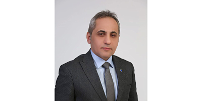 DEVA Partili İl Başkanı Kadir Kerimoğlu: “Hükümetin vaatleri boşa çıktı, halk yeniden değişim istiyor”