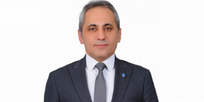DEVA Partili Kerimoğlu’ndan Mardin 1969 Spor’a Tebrik Mesajı